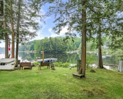 Cottage for Sale on Leech Lake