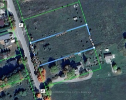 Property for Sale on 372 COUNTY ROAD 41, R.R. #1 ROAD, 