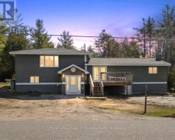 Property for Sale on 1314 WINHARA ROAD, Gravenhurst (Muskoka (S))