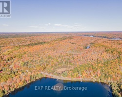 Property for Sale on 3349 Deep Bay Road, Minden Hills