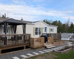 Property for Sale on 133 - 1007 RACOON ROAD, Gravenhurst (Morrison)