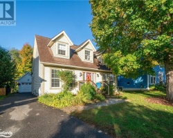 Property for Sale on 26 Coates Avenue, Bracebridge