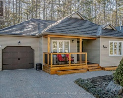 Property for Sale on 35 PINERIDGE GATE, Gravenhurst (Muskoka (S))