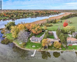 Cottage for Sale on Lake Scugog