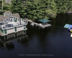 Property for Sale on 1080 Whitehead Road, Gravenhurst