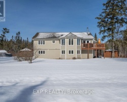 Property for Sale on 500 Bay Lake Rd, Parry Sound