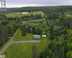 Cottage for Sale on Rosseau River