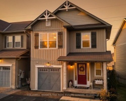 Property for Sale on 61 PEARL DRIVE, Orillia