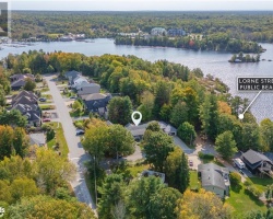 Property for Sale on 595 Lorne Street, Gravenhurst