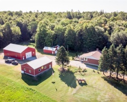 Property for Sale on 1235 E Barkway Road, Gravenhurst