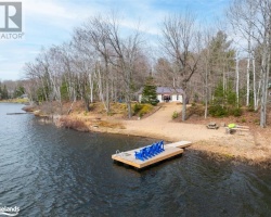 Cottage for Sale on South Lake