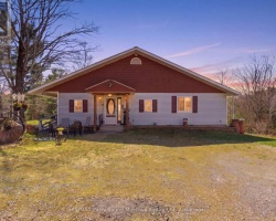 Cottage for Sale on Rankin Lake