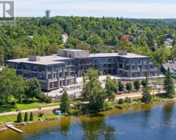 Cottage for Sale on Cameron Lake