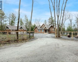Property for Sale on 3 1058 Whites Road, Muskoka Lakes