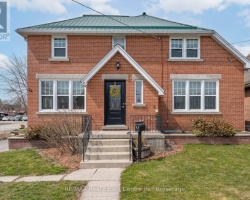 Property for Sale on 24 LINDSAY STREET, Kawartha Lakes (Fenelon Falls)