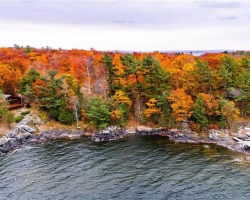 Cottage for Sale on Georgian Bay