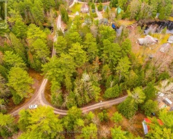 Cottage for Sale on Four Mile Lake