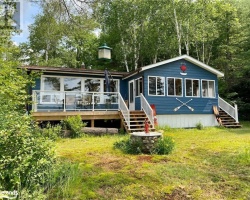 Cottage for Sale on Mckay Lake