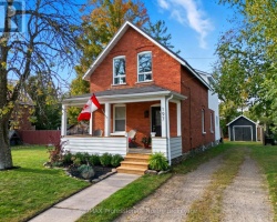Property for Sale on 197 DILL STREET, Bracebridge (Macaulay)