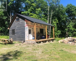 Property for Sale on 00 ROSS TRAIL, Dysart et al (Harburn)