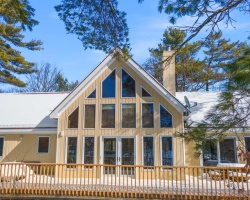 Property for Sale on 2 Is 880/Cow Island, Georgian Bay