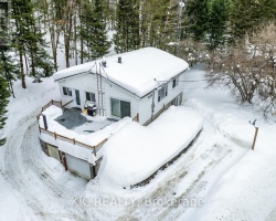 Property for Sale on 14202 HIGHWAY 118 HIGHWAY E, Dysart et al (Dysart)