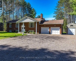 Property for Sale on 50 Black Bear Drive, Kawartha Lakes