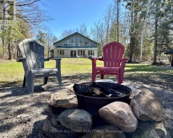 Cottage for Sale on Miskwaa Ziibi