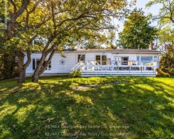 Cottage for Sale on Georgian Bay