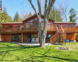 Property for Sale on 68 South Fork Drive, Kawartha Lakes