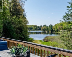 Property for Sale on 1020 Frau Lane, Bracebridge