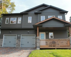 Property for Sale on 19 DUNCAN STREET E, Huntsville (Chaffey)