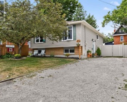Property for Sale on 112 BORLAND STREET E, 