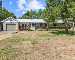 Property for Sale on 643 BALSAM LAKE DRIVE, 