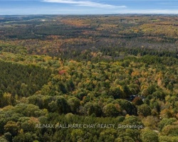 Property for Sale on 0 Line 8 North Line, Oro-Medonte