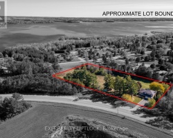 Property for Sale on 2776 Pigeon Lake Road, Kawartha Lakes