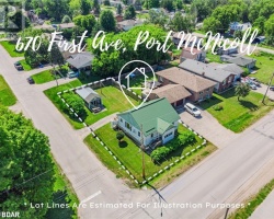 Property for Sale on 670 FIRST AVE, 