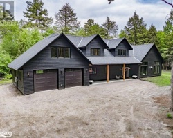 Property for Sale on 1491 Golden Beach Road, Bracebridge