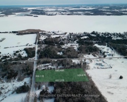 Property for Sale on 0 Colony Road, Kawartha Lakes (Bobcaygeon)