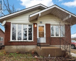 Property for Sale on 10 SUNSET CRESCENT, Severn (Coldwater)