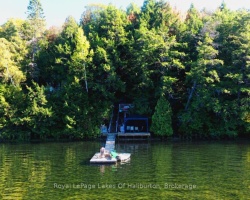 Cottage for Sale on Little Hawk Lake