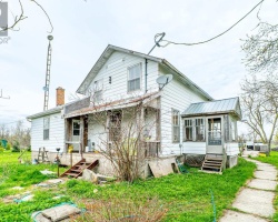 Property for Sale on 543 RAMSEY ROAD, Kawartha Lakes (Mariposa)