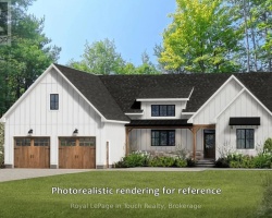 Property for Sale on 434 SOUTH BAY ROAD, Georgian Bay (Baxter)