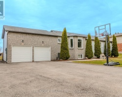 Property for Sale on 6 SPARROW COURT, Kawartha Lakes (Mariposa)