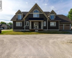 Property for Sale on 47 Marina Village Drive, Georgian Bay