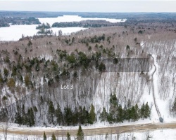 Property for Sale on Lot 3 Eagle Lake Road, South River