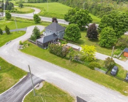 Cottage for Sale on Cameron Lake