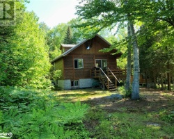 Cottage for Sale on Clark Lake