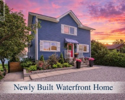 Cottage for Sale on Lake Scugog