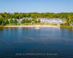 Cottage for Sale on Lake Muskoka